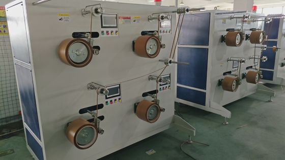 خط توليد پيراهن 9mm دوستانه با محیط زیست / ساخت ماشين کاملا اتوماتيك