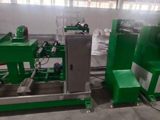 راه حل های بسته بندی سفارشی خط تولید PP قابل اعتماد با NSK یک طرفه در شمارش طول