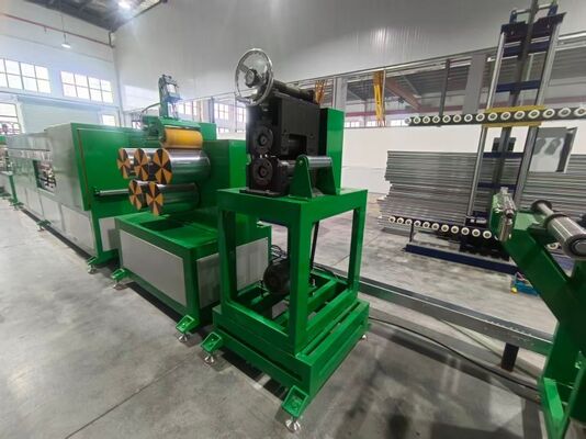 ثبات فشار پنوماتیک، همگام سازی دقیق