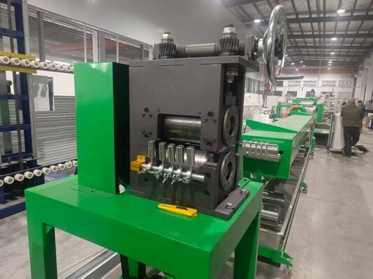 برجسته سازی یکنواخت، کیفیت ثابت – سیستم کنترل همگام سازی پایدار