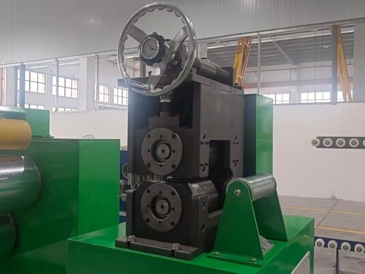 طراحی بادوام و صنعتی، ساخته شده برای تولید مداوم با شدت بالا