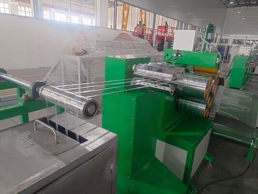 مقاومت بالا در برابر فرسایش با رول های کروم شده ≥HRC58