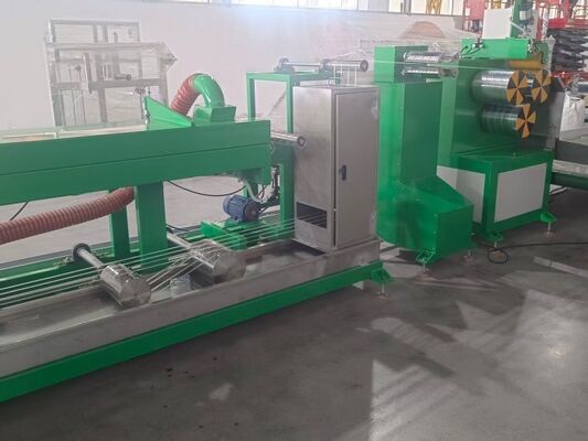 مناسب برای مواد PP اصلاح شده: گرید های تقویت شده و مقاوم در برابر شعله