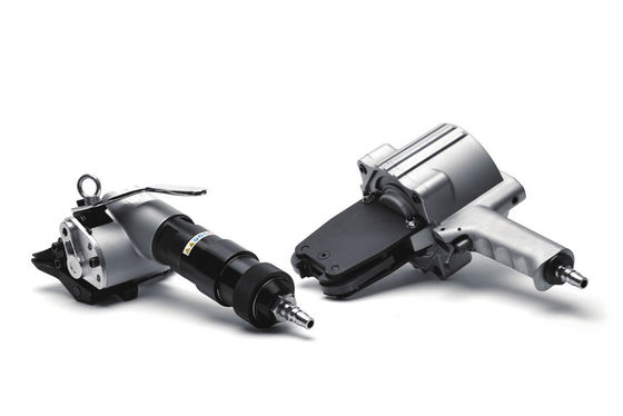 ابزار بند فلزی پنوماتیک 8.5 KN 7.5m/Min FTL-S19 / S25 / S32