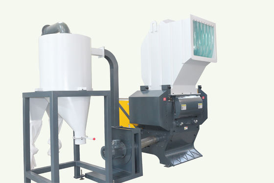 تورک بالا واحد شیفت خرد کننده 30 HP قدرت و عملکرد ظرفیت بالا