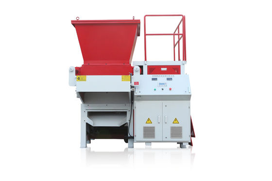 30 اسب بخار قدرت تک شاخه خردکن 380v 50hz برای پالت