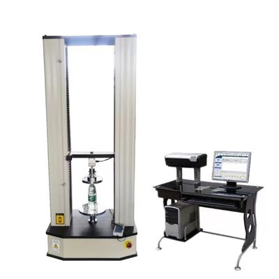 تجهیزات آزمایش مقاومت کششی کمربند PP PET 100N - 20kN
