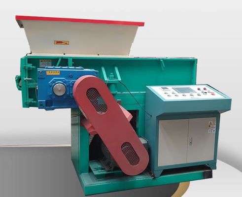 دستگاه تراش روتاری لوله PVC PE برای پلاستیک