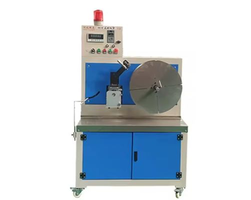 دستگاه پیچ و خم لوله HDPE PVC پلاستیکی 20m/min پیچ و خم مداوم
