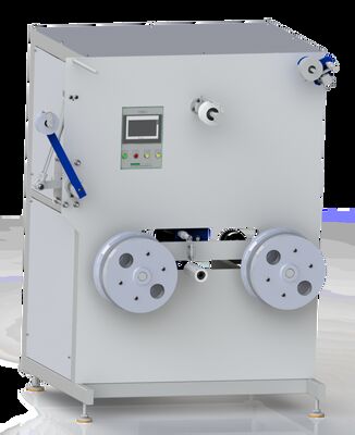 دستگاه جمع‌کننده تسمه PET نیمه‌خودکار CQ800