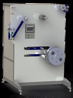 سرعت پیچ و خم 50-250 m/min پیچ و خم PET