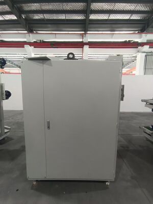 دستگاه باز کردن بندهای خودکار PP CQA819PD