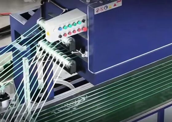 ساخته شده برای تطبیق پذیری: اکستروژن PET چند فرمتی