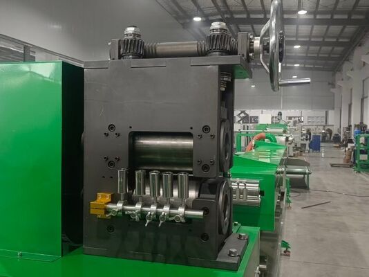 تنظیم دستی آسان، کنترل پنوماتیک قابل اعتماد