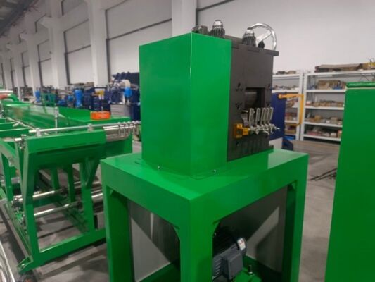 همگام سازی دقیق با حمل و نقل اطمینان از تزئین دقیق واحد خط تزئین یکپارچه ترجیح