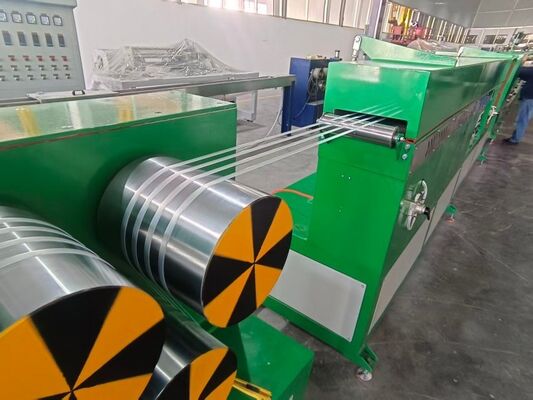 قفل شفت پنوماتیک برای بارگیری و تخلیه آسان رول