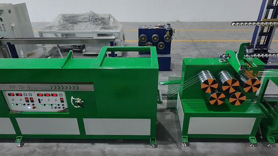 طراحی کم مصرف هوا فشرده برای تولید کم مصرف انرژی پی پی