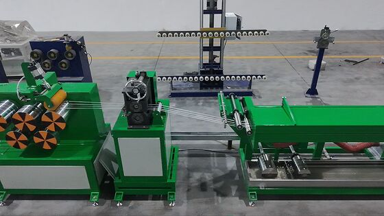 کنترل همه در یک: نظارت و تنظیم کل فرآیند از یک صفحه نمایش لمسی واحد