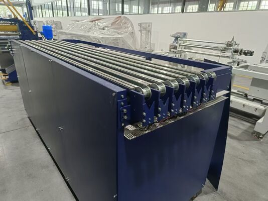 Energy-Efficient Oven with 100mm Thick Insulation and 20-30% Energy Saving for ≤+15°C Outer Wall Temp Rise