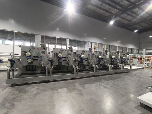 قالب تسمه PP قابل تنظیم با فولاد قالب با کیفیت بالا و تلورانس ±0.05 میلی‌متر برای عرض‌های 5-19 میلی‌متر