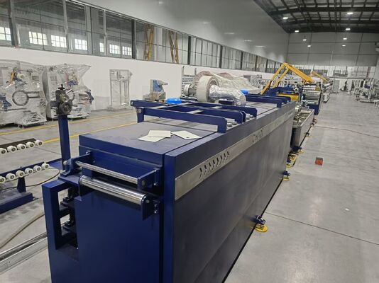 فر فر از چند منطقه با گرمایش مادون قرمز دور و عایق 100 میلی متری برای تنظیم دقیق گرما