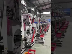 پیچنده اتوماتیک بند PET