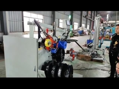 پیچنده اتوماتیک نوار مایکرو اسپری