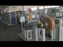 خط تولیدی نوار کاغذی