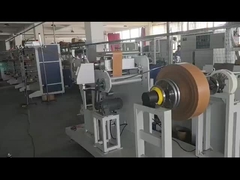خط تولید و خط تولید و دستگاه تولید کاغذ با محیط زیست سازگار 5mm / 9mm / 12mm