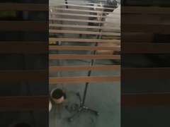 خط تولید و خط تولید و دستگاه تولید کاغذ با محیط زیست سازگار 5mm / 9mm / 12mm