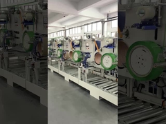 پیچنده اتوماتیک PET STRAP